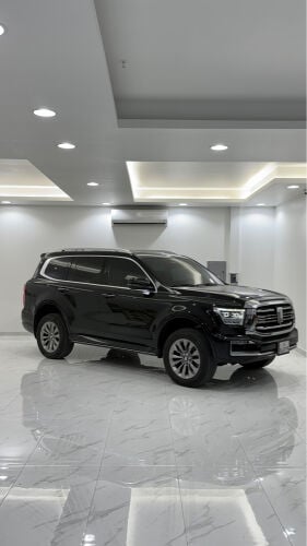 تانك 500 