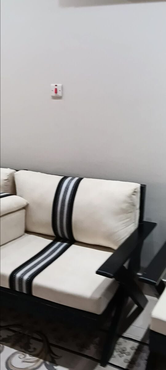 Outdoor seating set for sale
