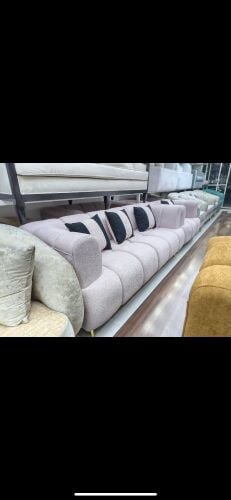 Brand New sofa set  for sale
