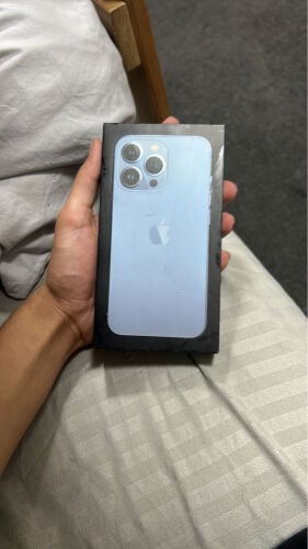 iPhone 13 Pro