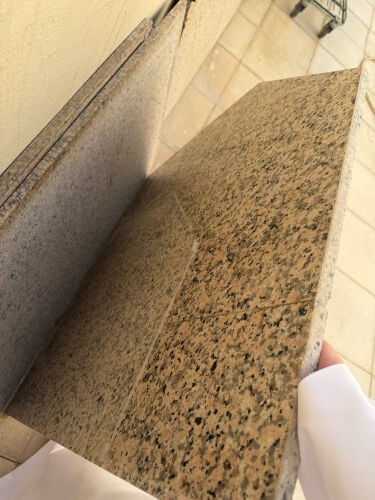 طقم كبت مطبخ مستعمل