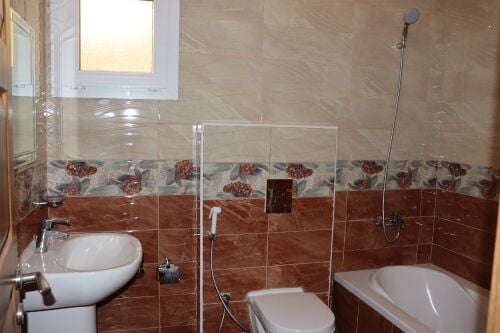Apartment for rent
