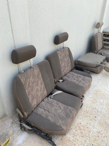 seat 