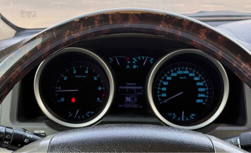 vxr