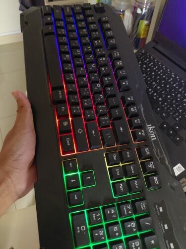 Gaming Keyboard Ikon