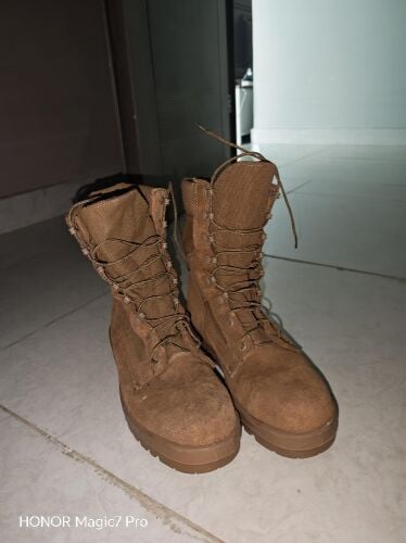 army boots for American army
