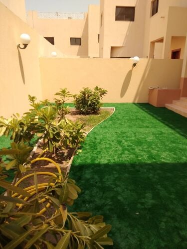 Artificial Grass Carpet