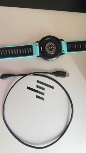 garmin venu3