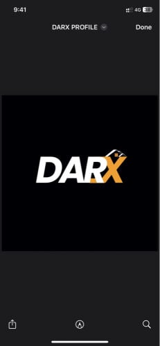 أخصائي تسويق رقمي وصناعة محتوى