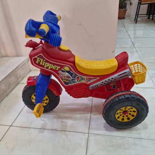 Kids cycle 