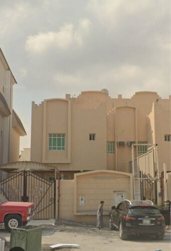 للايجار فيلافي الخيسه