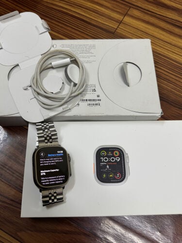 Apple Watch Ultra 2 49mm