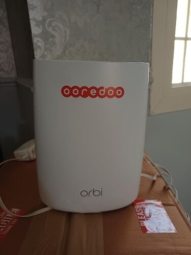 Internet router