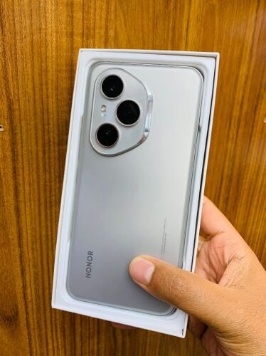 Honor 400 Pro 12+512gb