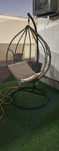 hanging chair