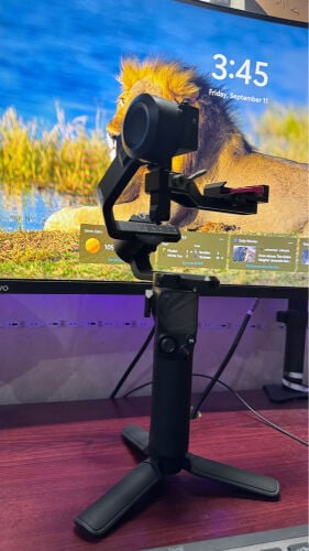 DJI RS 3 Mini