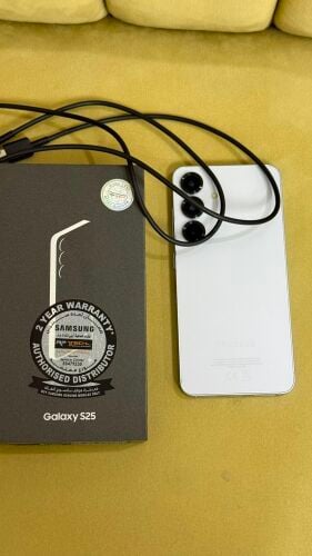 Samsung s25