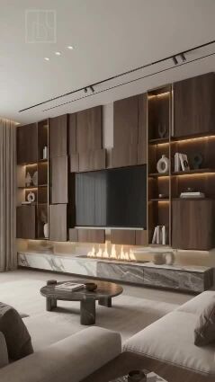 Malik Fitout - Complete Interior &