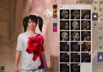 pubg account 