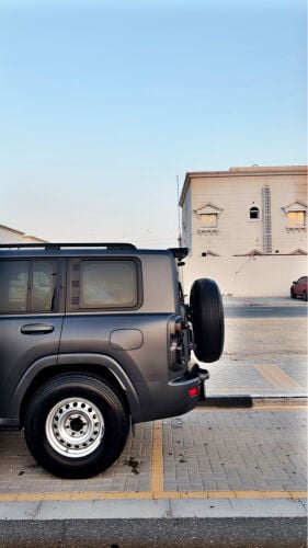 هافال للبيع 