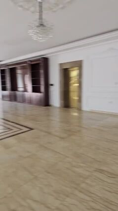 Vila for rent