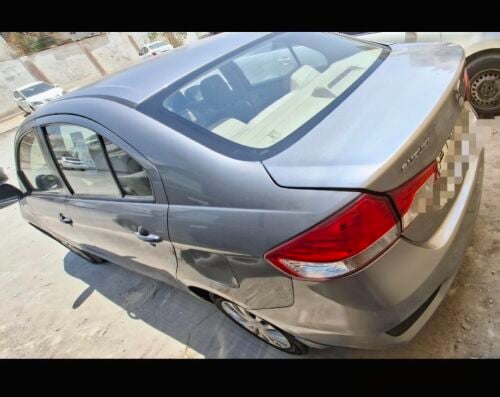 Good in condition ciaz