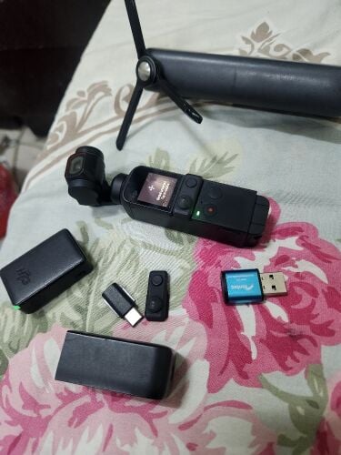 DJI OSMO POCKET2