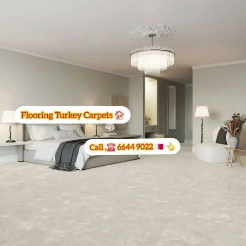 flooring Turkey Carpers,