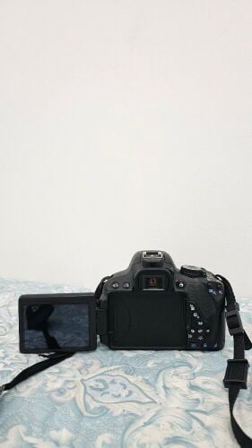Canon EOS 650D