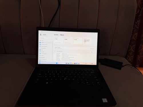 لاب توب عمل ودراسة