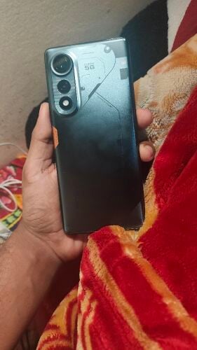 Tecno Pova Curve 5g