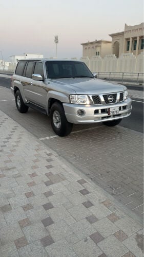 فتك سوبر سفاري اصلي 