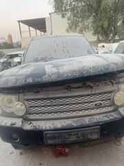 جميع قطع الغيار