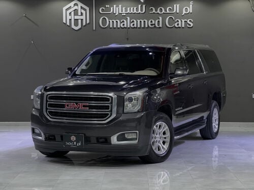 GMC YOUKN-XL