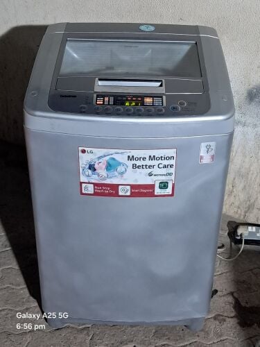 Lg 10 Kg