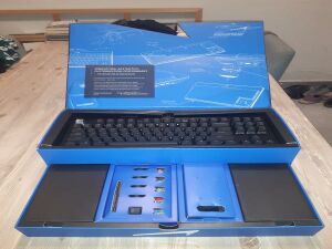 Mountain Core Gaming Keyboard