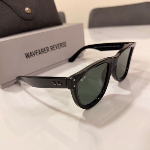 ray ban  original  new