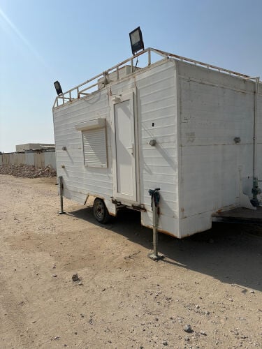 caravan