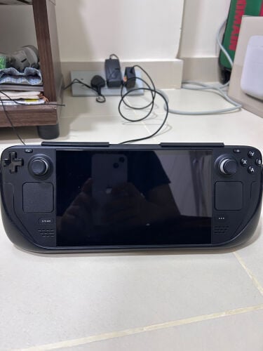 STEAM DECK LCD 512GB