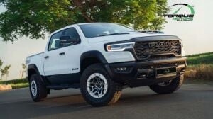 رام 1500 آر إتش أو 2026