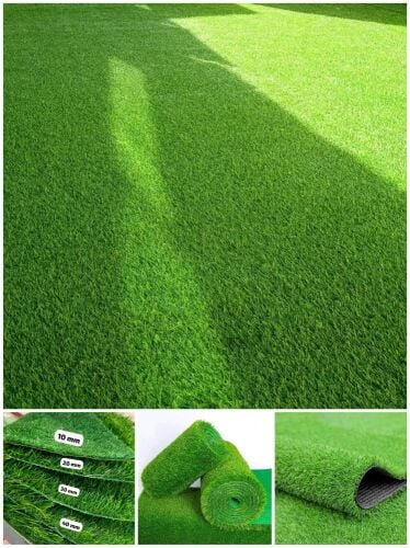 Artificial grass, grass carpet