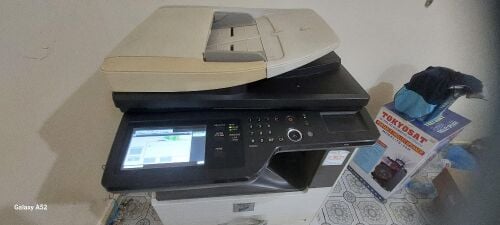 SHARP MX-M264N