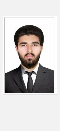 Arsal Ali khan