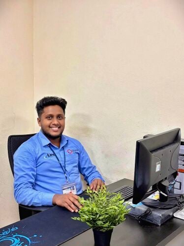 Abdul Hamthan