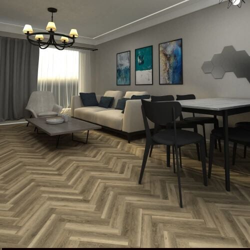 wooden floor.spc.pvc