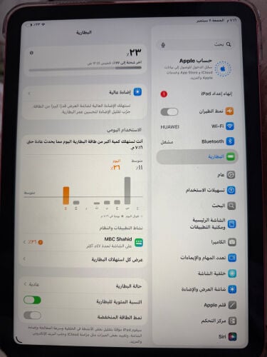 ipad