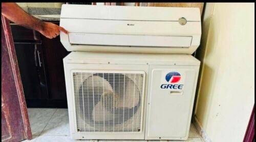 متخصصون فى شراء التكييفات السكراب