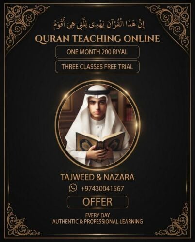 learn Quran online