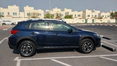 Subaru XV  2019 Model