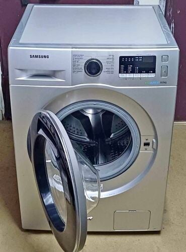 Samsung 8 Kg